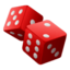 RedDice Casino Logo